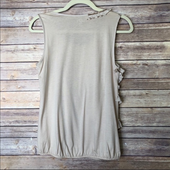 Ann Taylor LOFT top - Picture 2 of 4